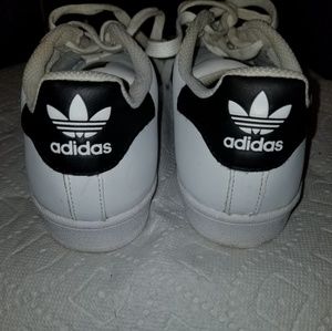 Superstar casual sneakers from finish line